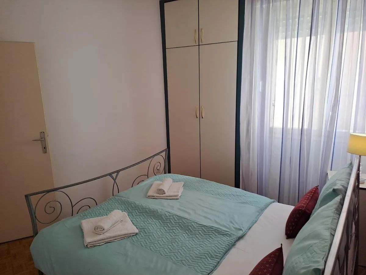 Center Apartment Silvana Split