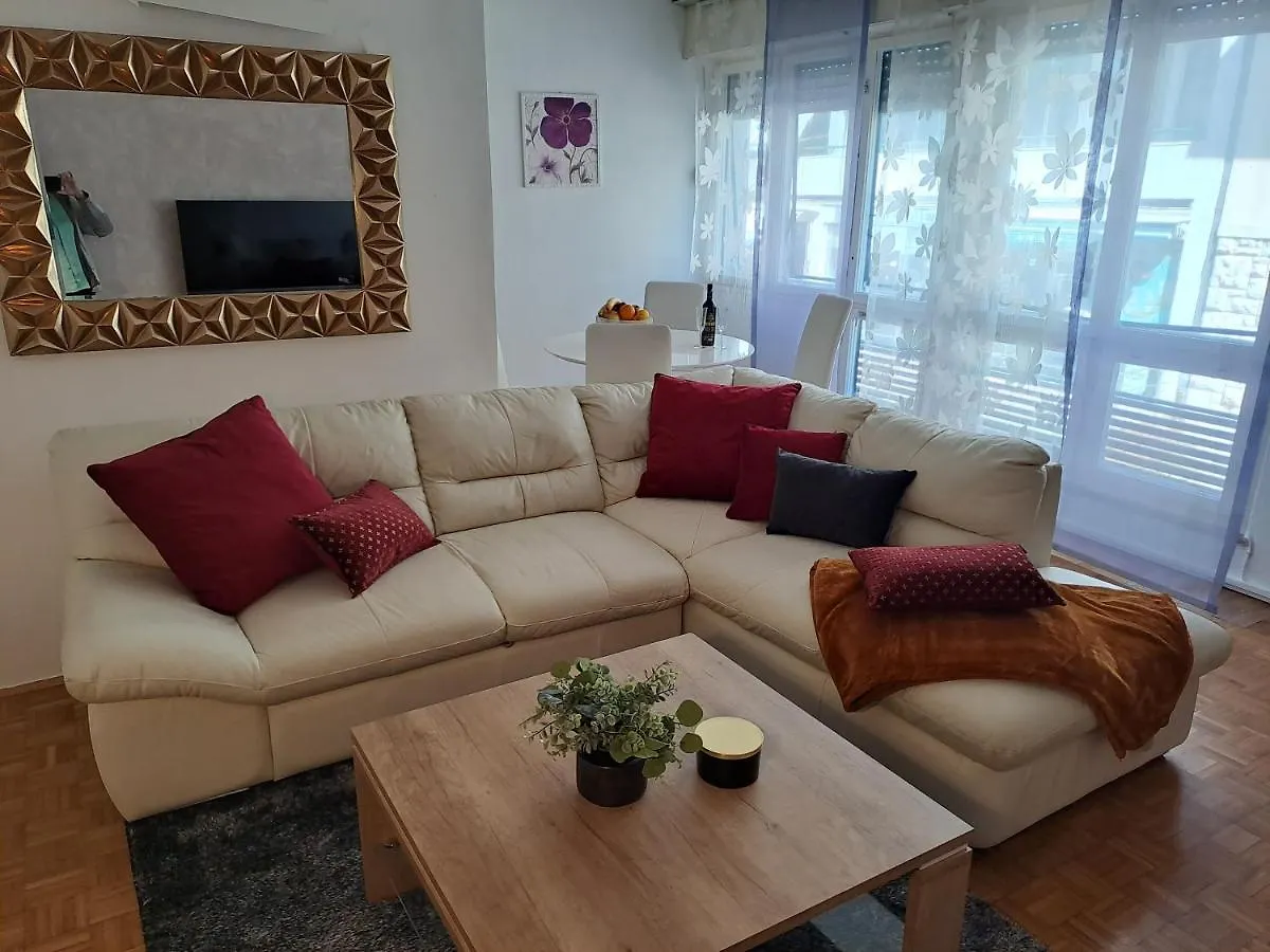 Center Apartment Silvana Split 0*,  Croatia