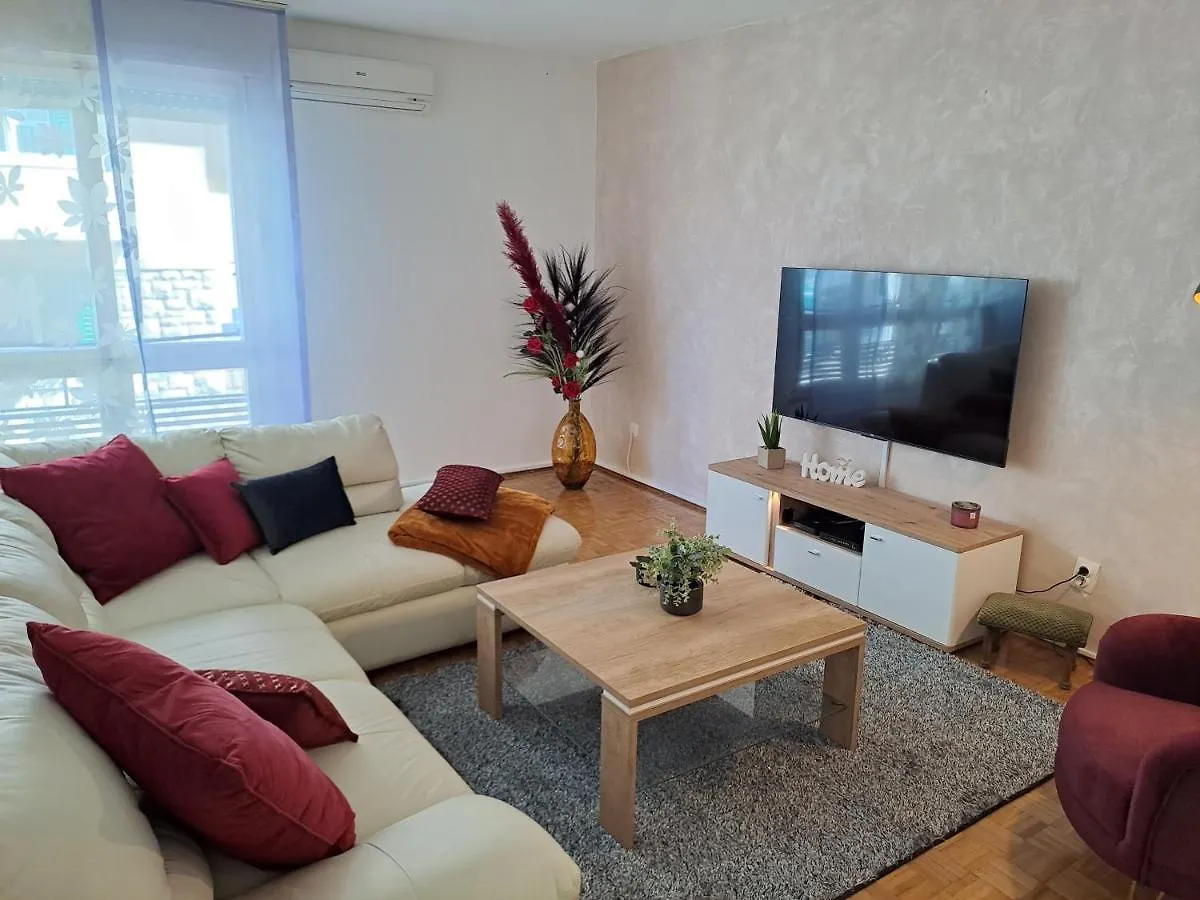 Center Apartment Silvana Split