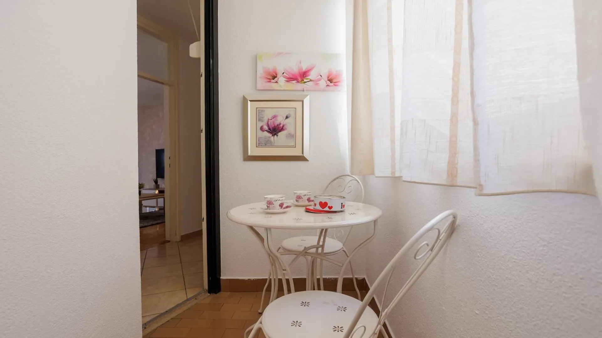 Center Apartment Silvana Split
