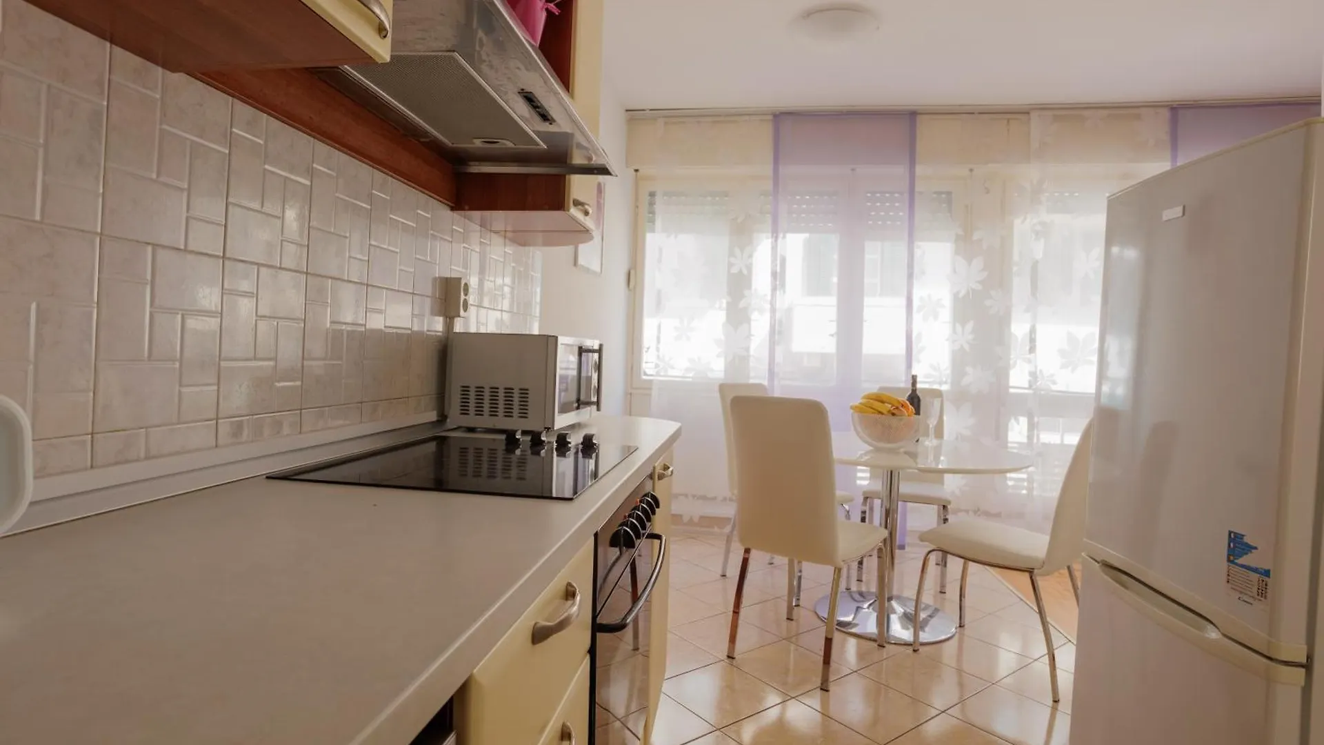 Center Apartment Silvana Split