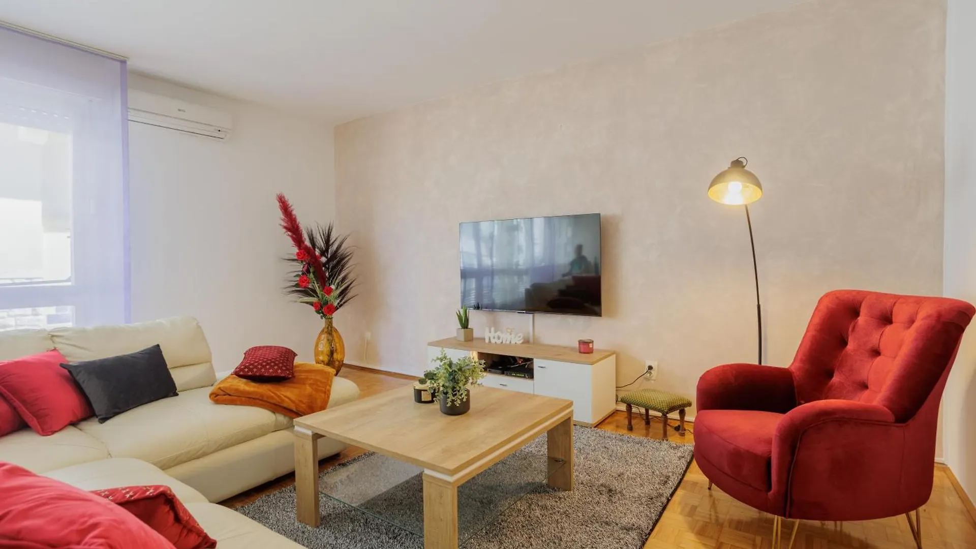 Center Apartment Silvana Split Croatia