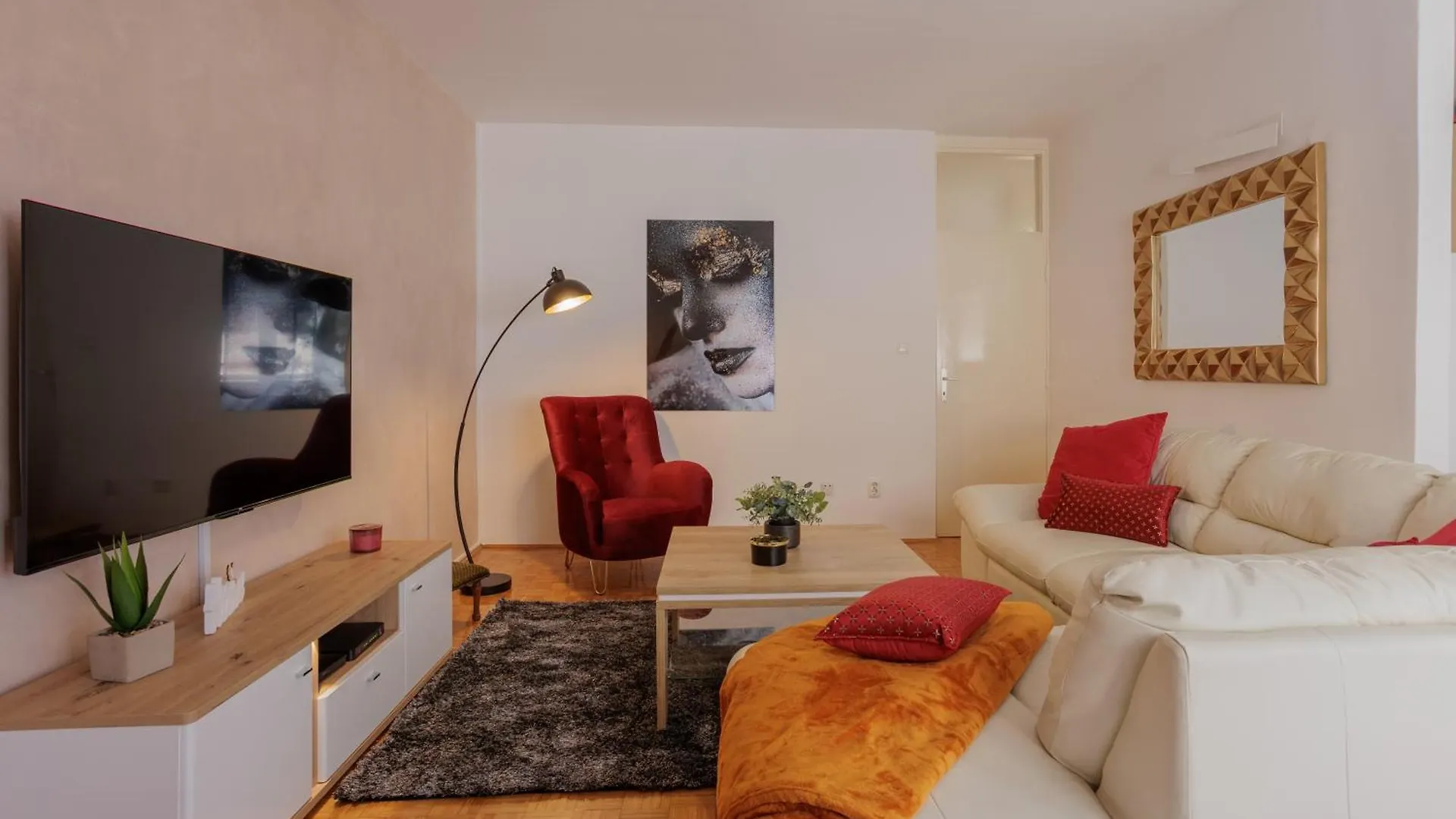 Center Apartment Silvana Split