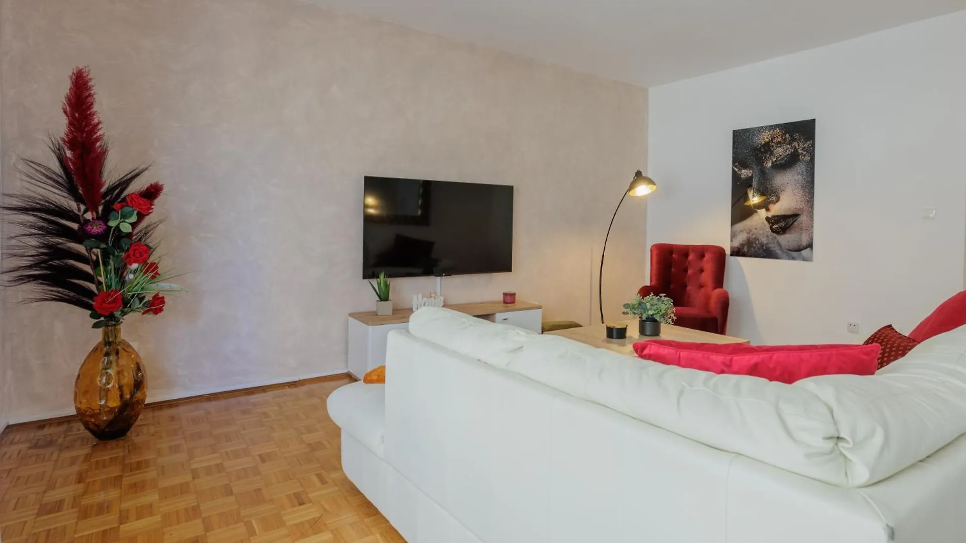 Center Apartment Silvana Split