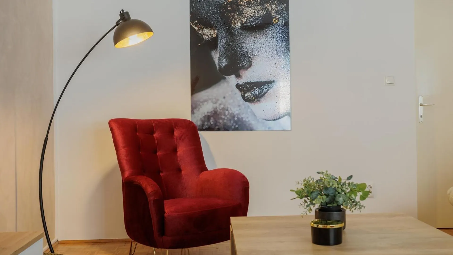 Center Apartment Silvana Split