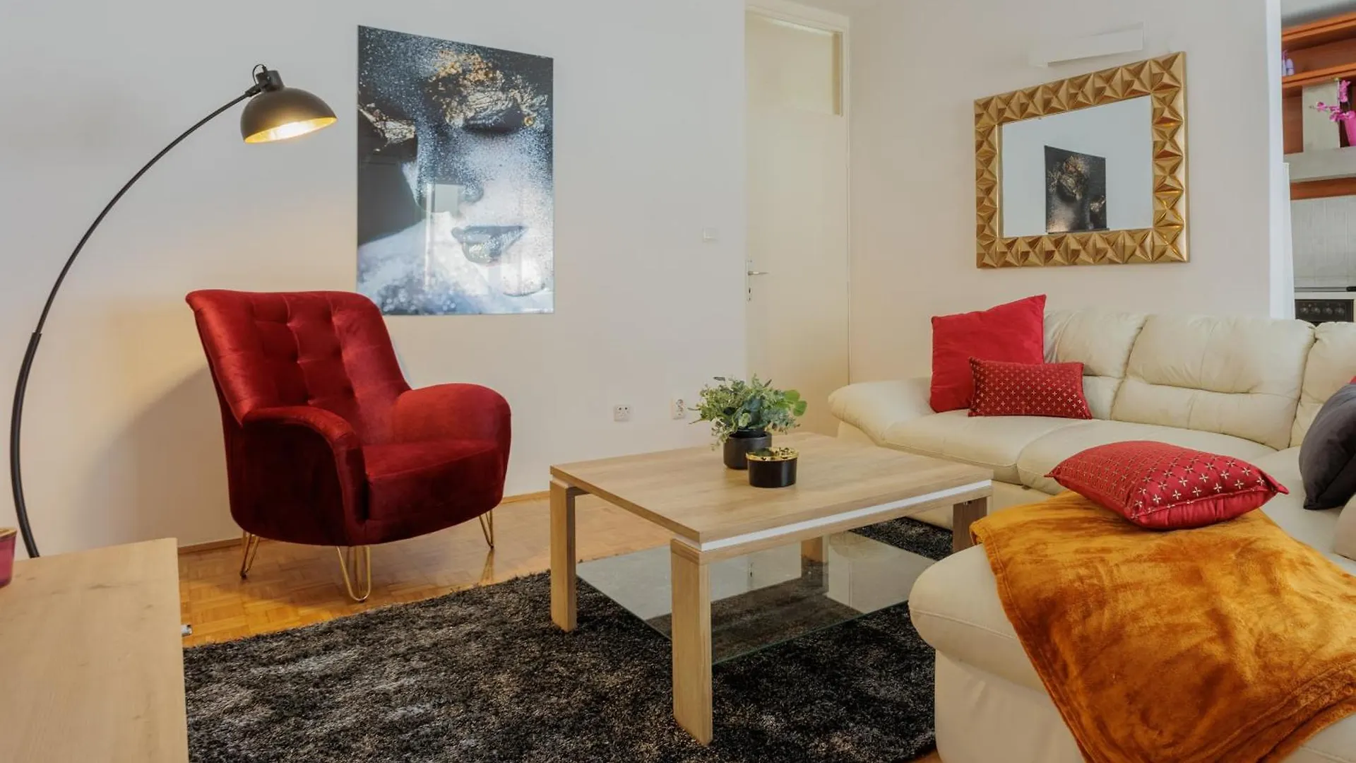 Center Apartment Silvana Split 0*,  Croatia