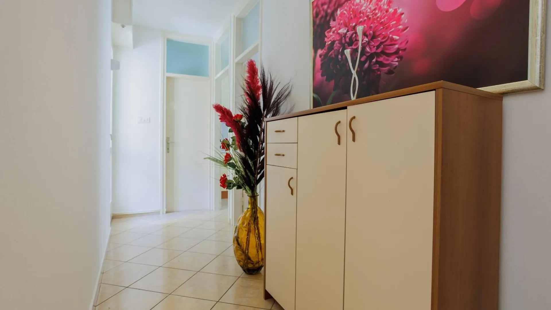 Center Apartment Silvana Split