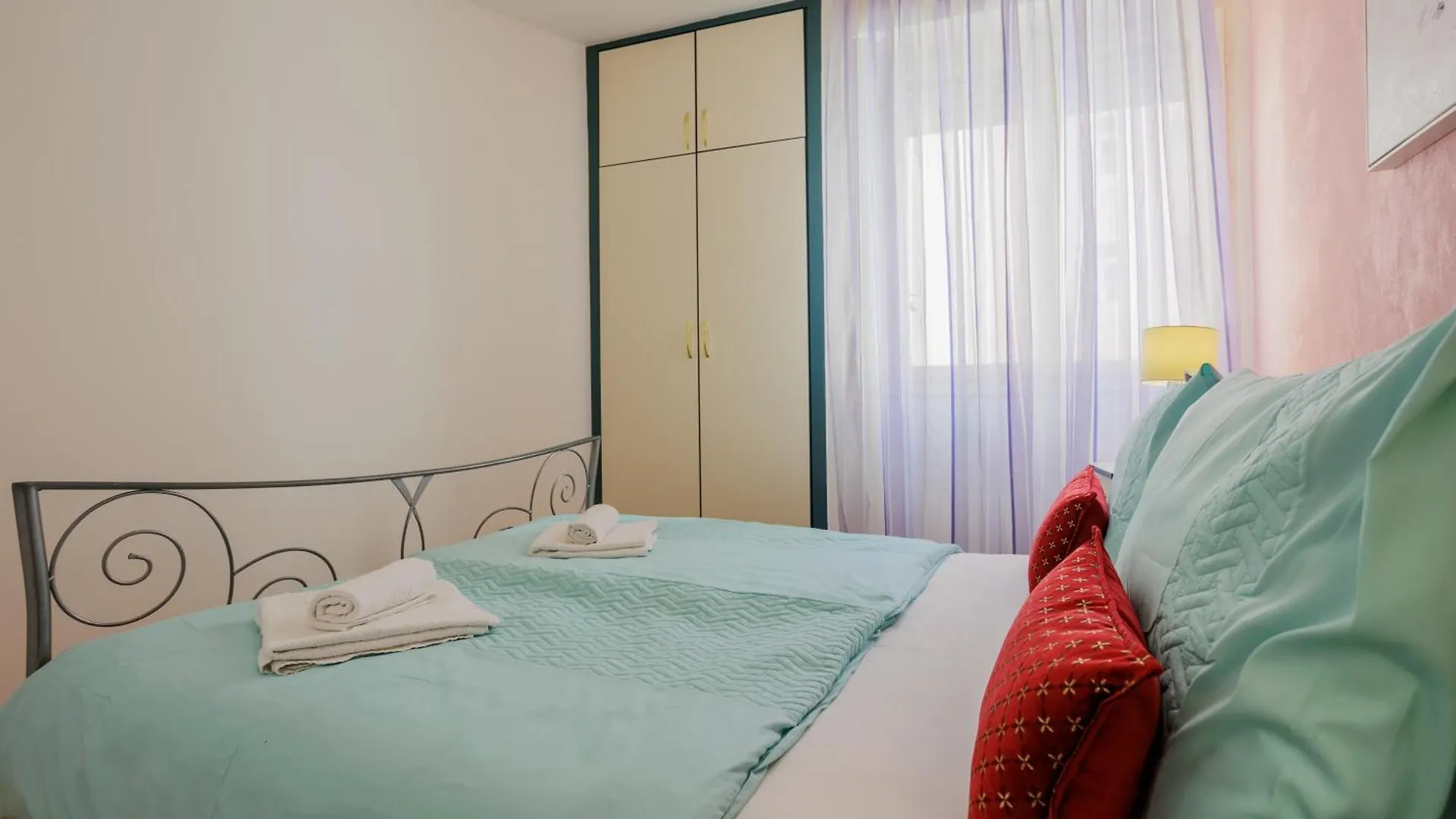 Center Apartment Silvana Split