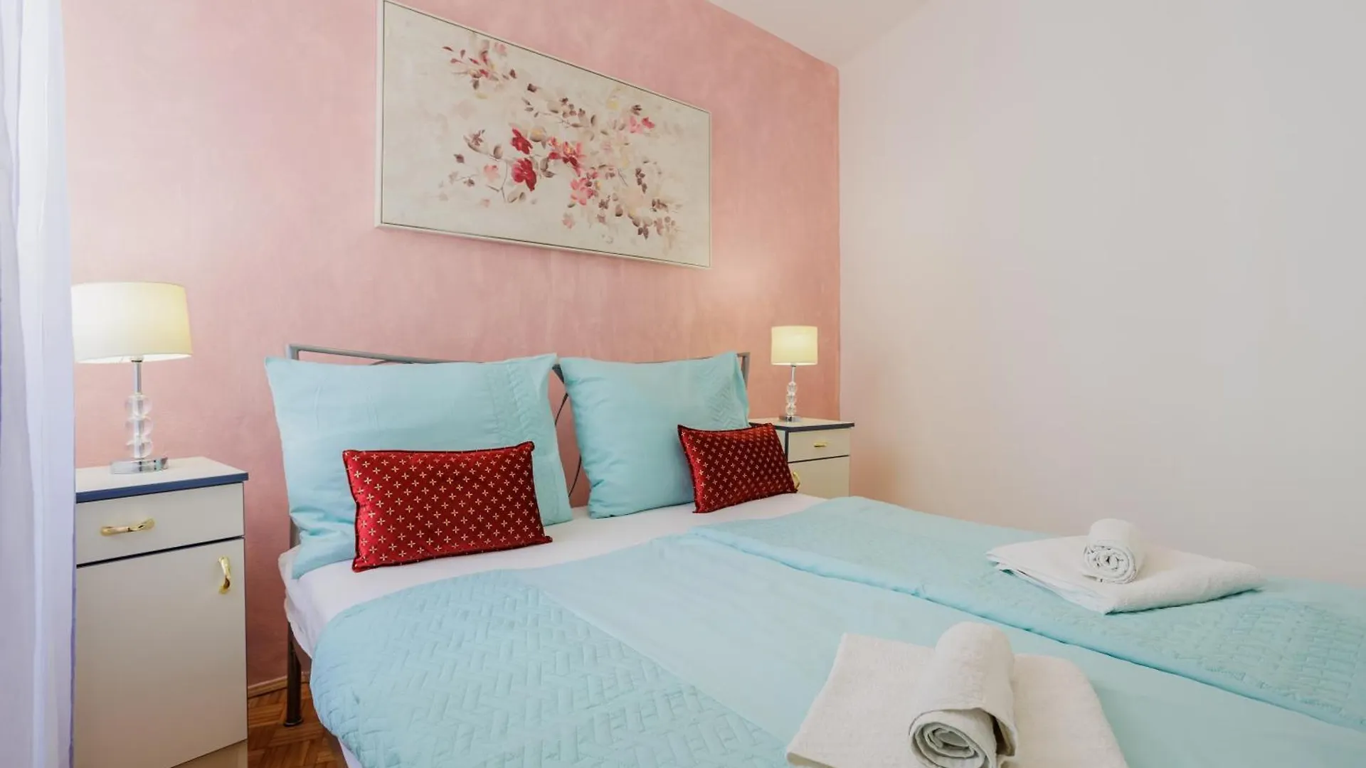 Center Apartment Silvana Split 0*,