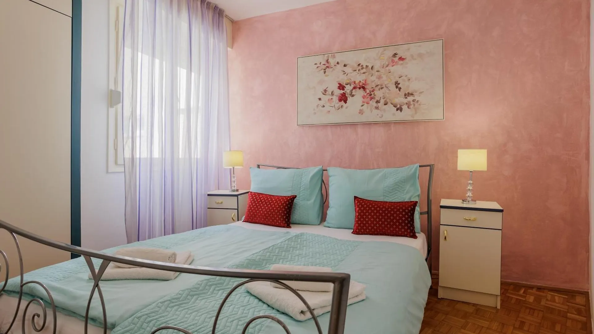 Center Apartment Silvana Split