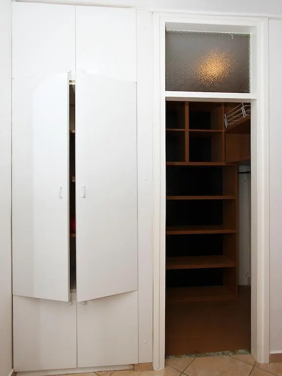 Center Apartment Silvana Split 0*,