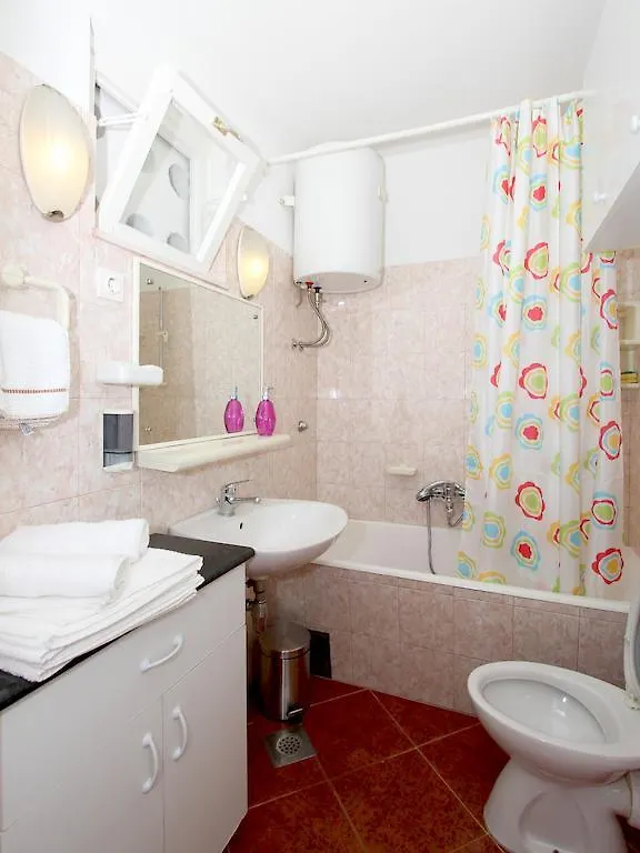 Center Apartment Silvana Split