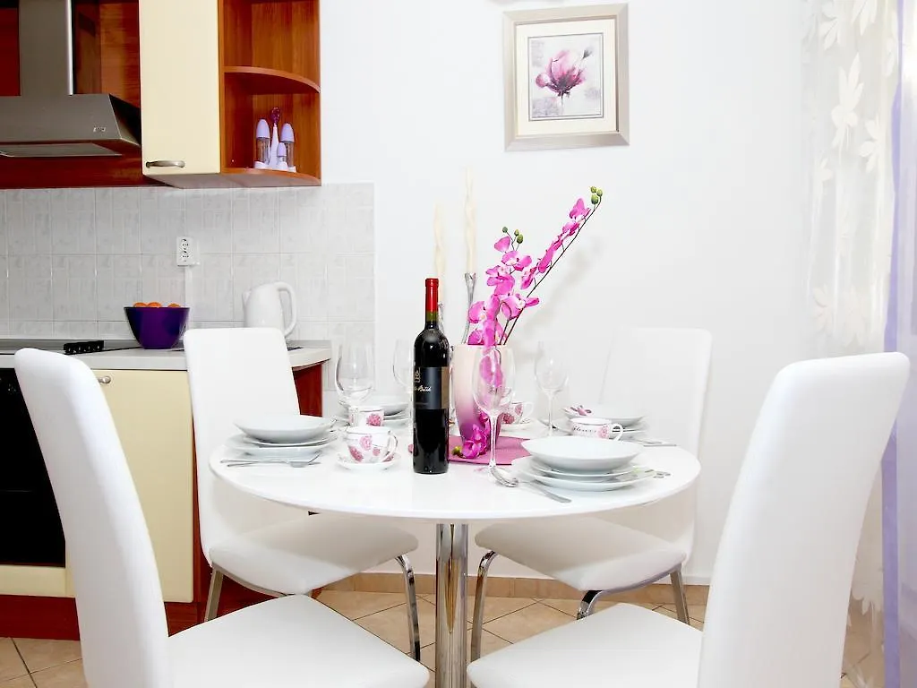 Center Apartment Silvana Split