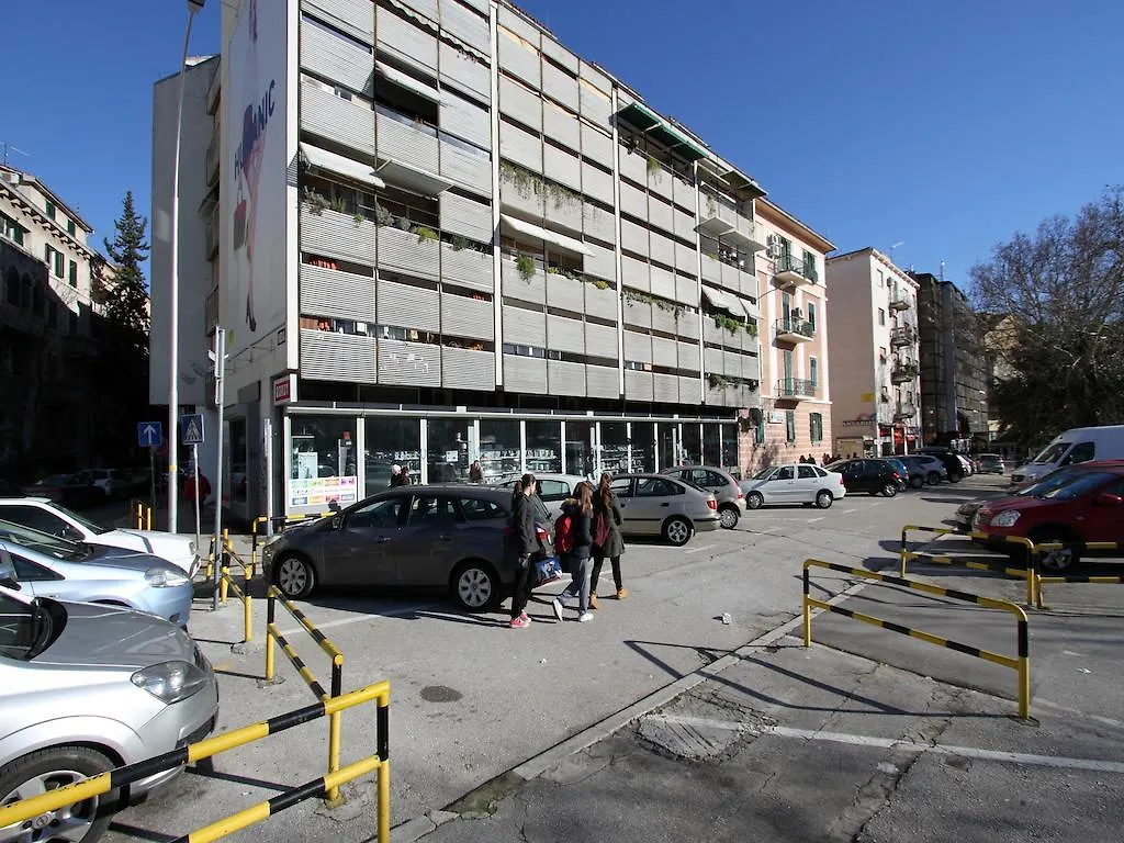 Center Apartment Silvana Split