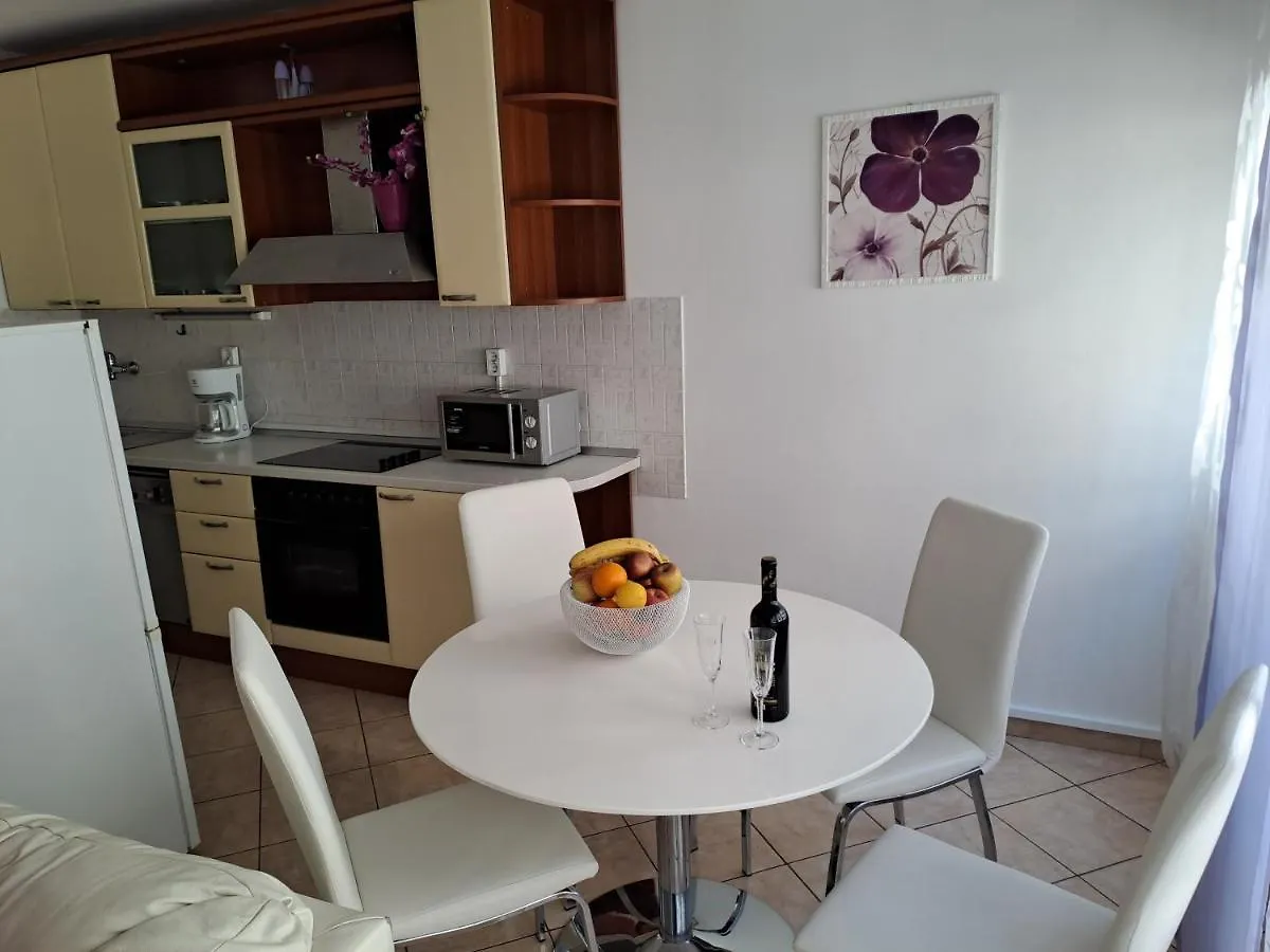 Center Apartment Silvana Split