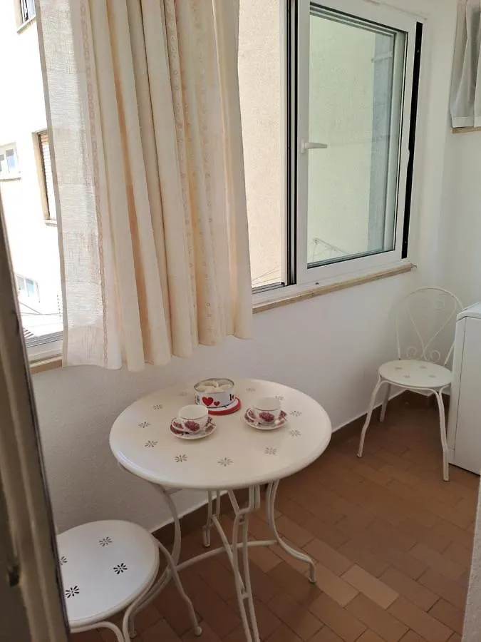 Center Apartment Silvana Split