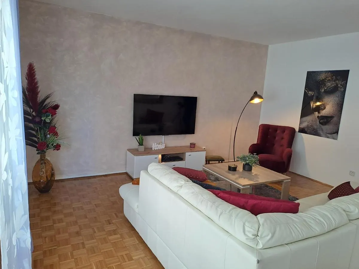 Center Apartment Silvana Split