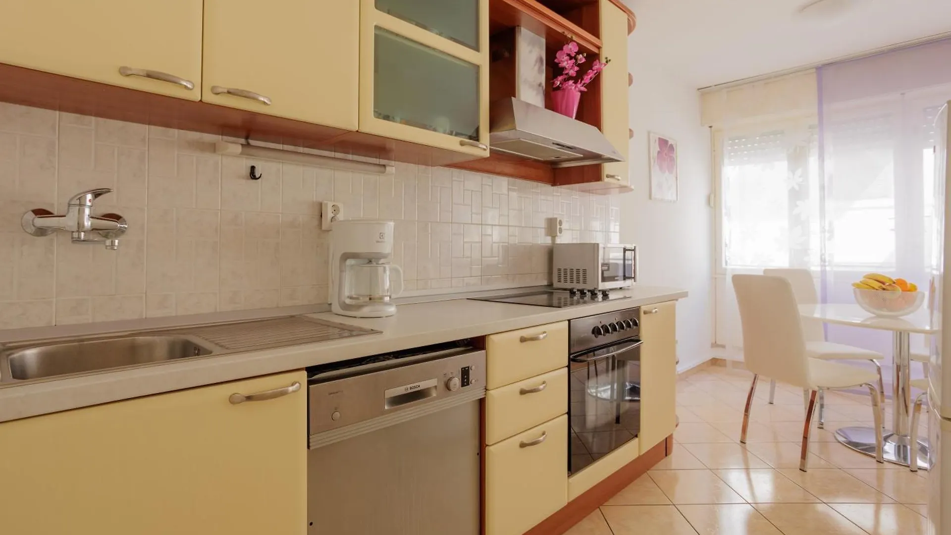 Center Apartment Silvana Split