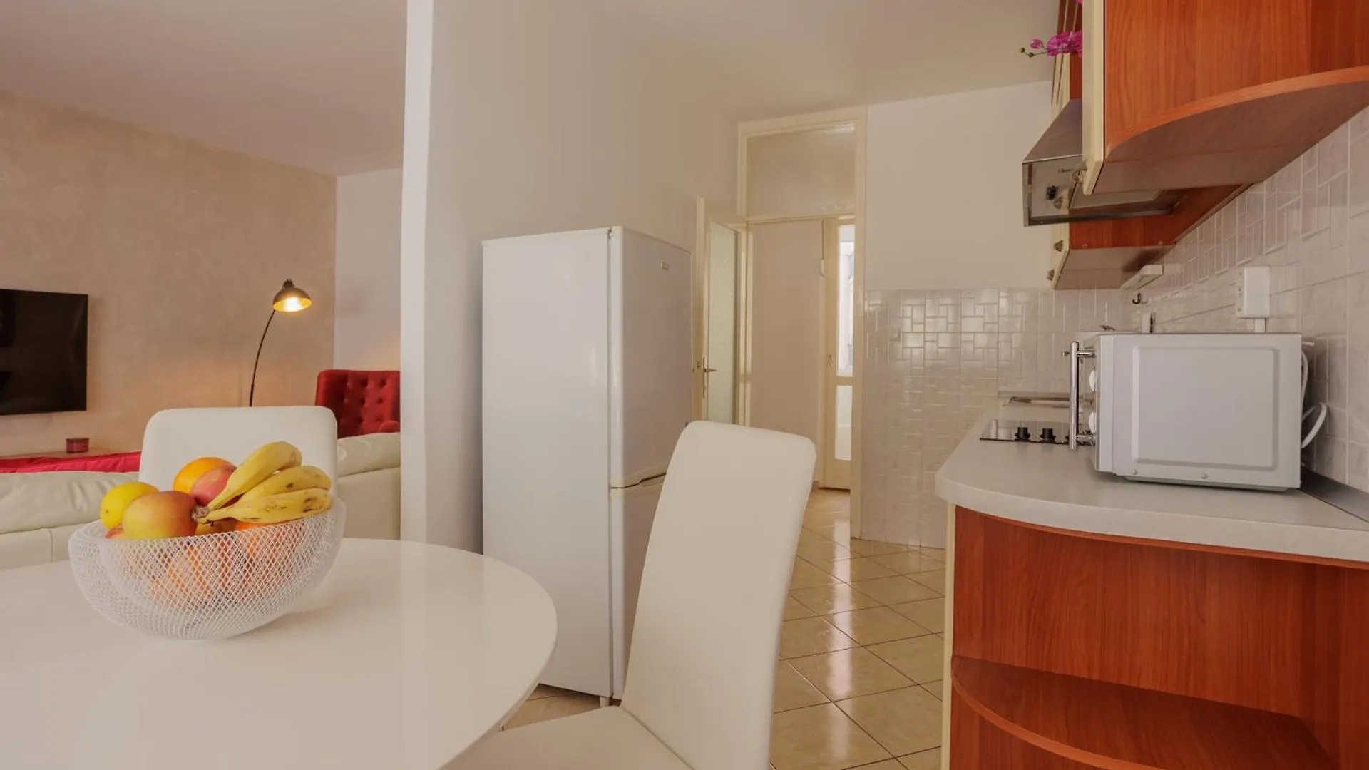 Center Apartment Silvana Split 0*,