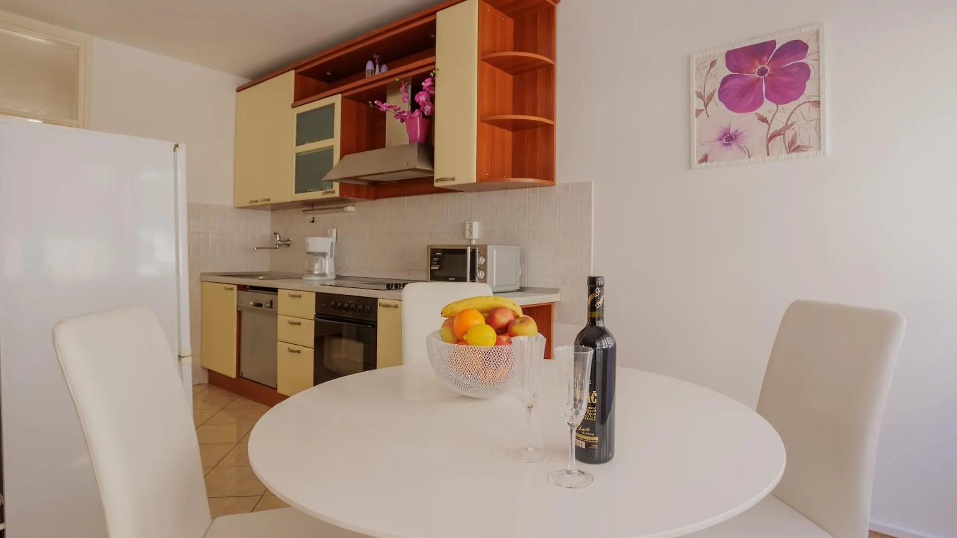 Center Apartment Silvana Split