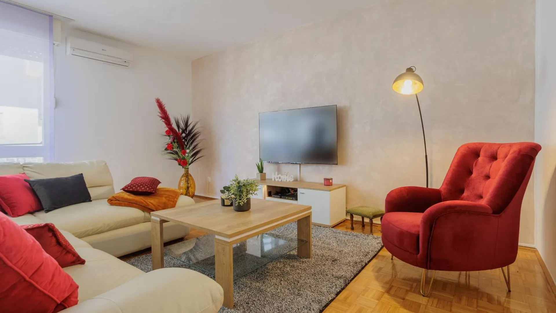 Center Apartment Silvana Split