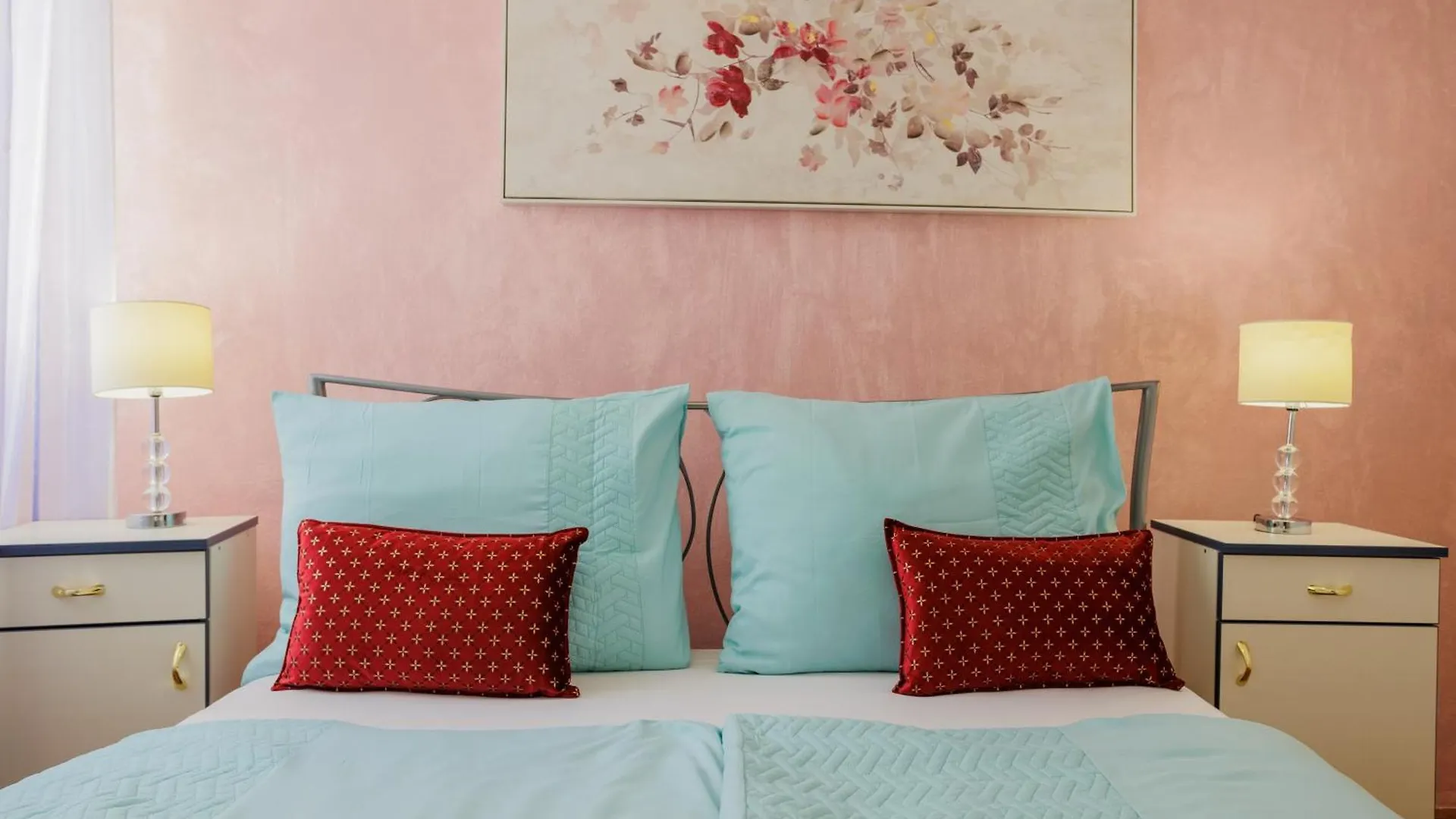 Center Apartment Silvana Split Croatia