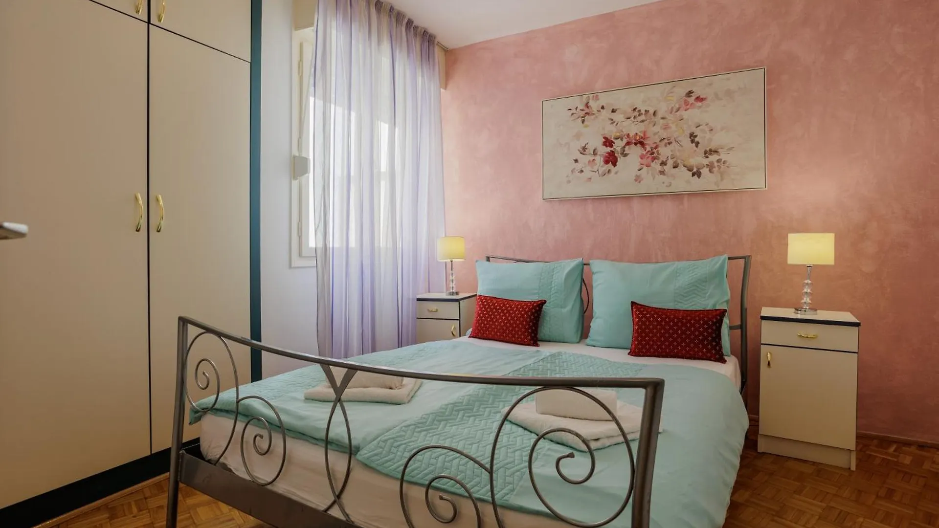 Center Apartment Silvana Split