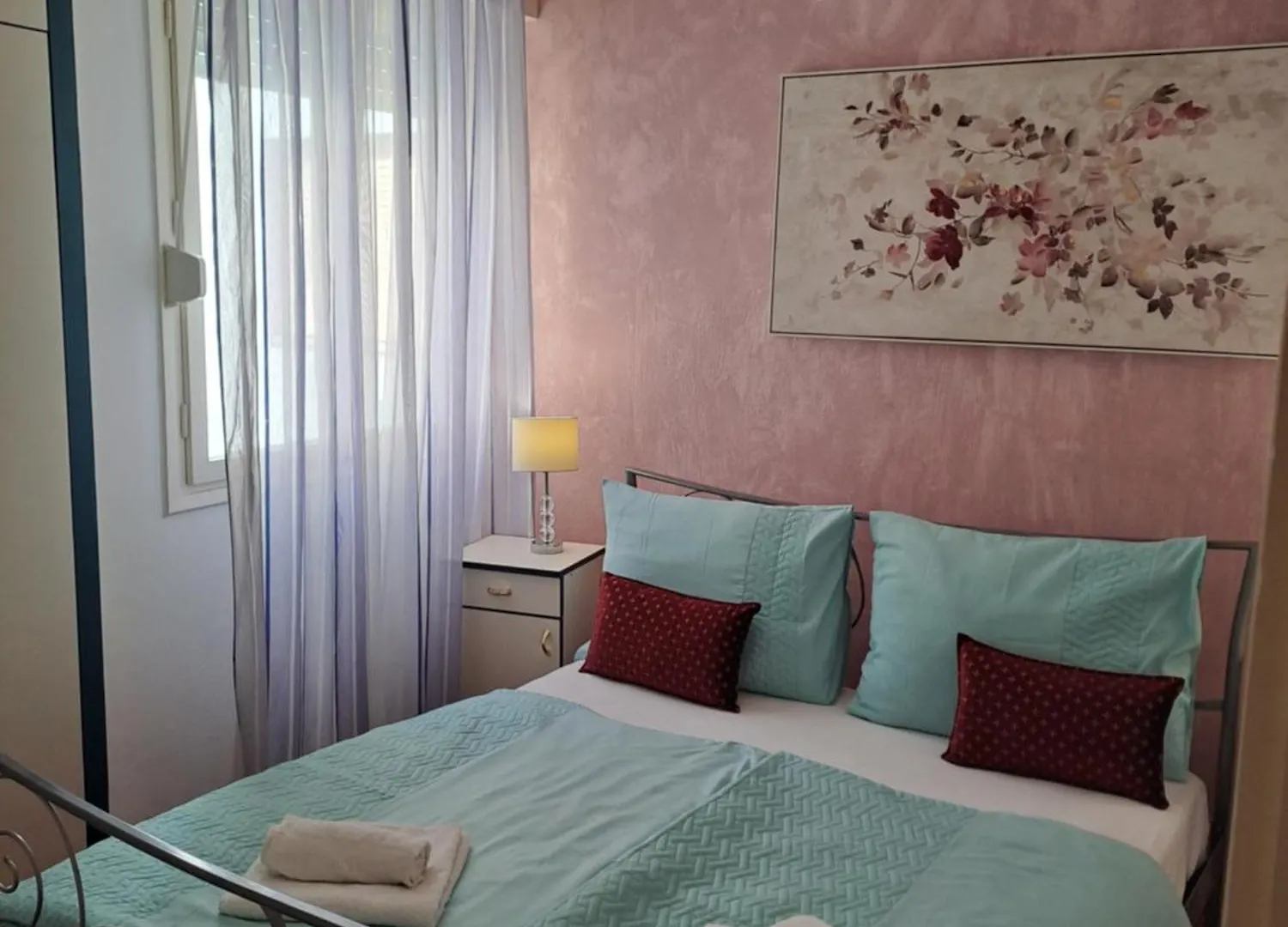 Center Apartment Silvana Split Croatia